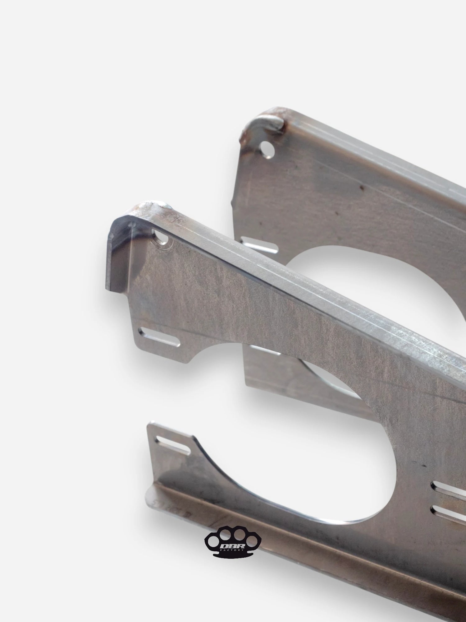DBR Standard Reinforced Slider - Vespa