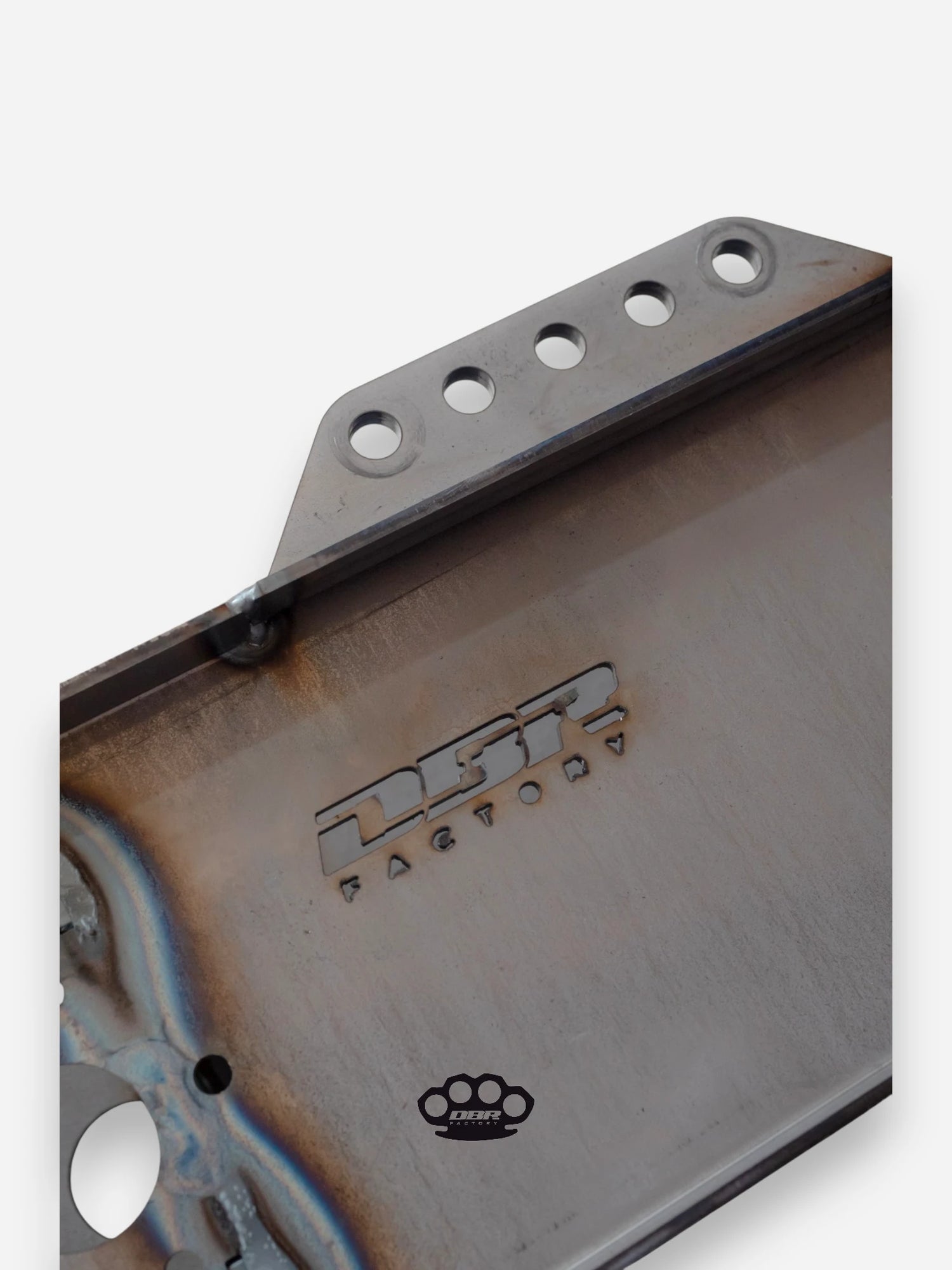 DBR Standard Reinforced Slider - Vespa