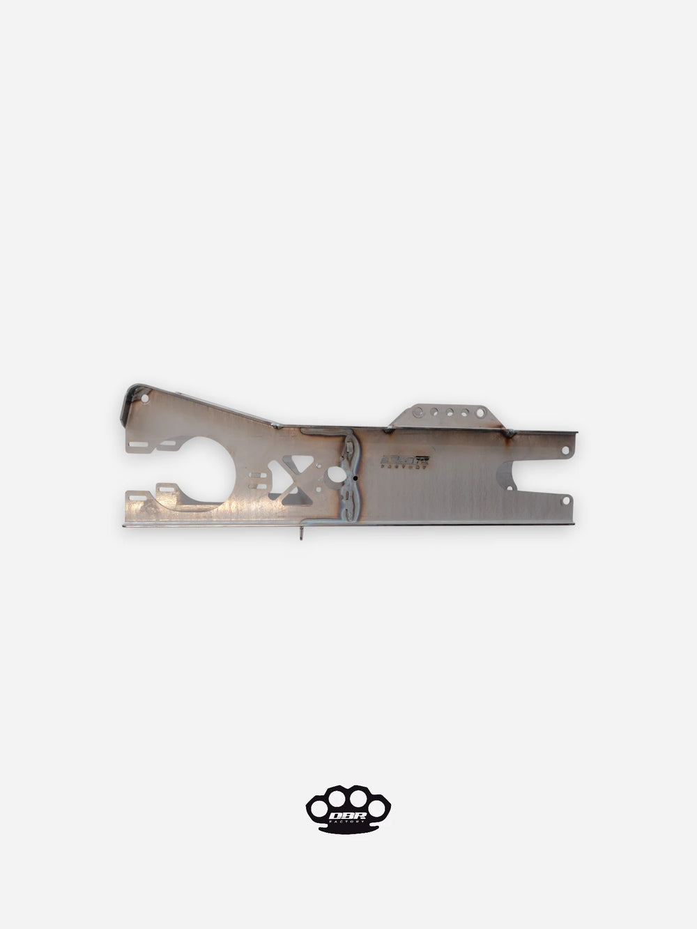 DBR Standard Reinforced Slider - Vespa