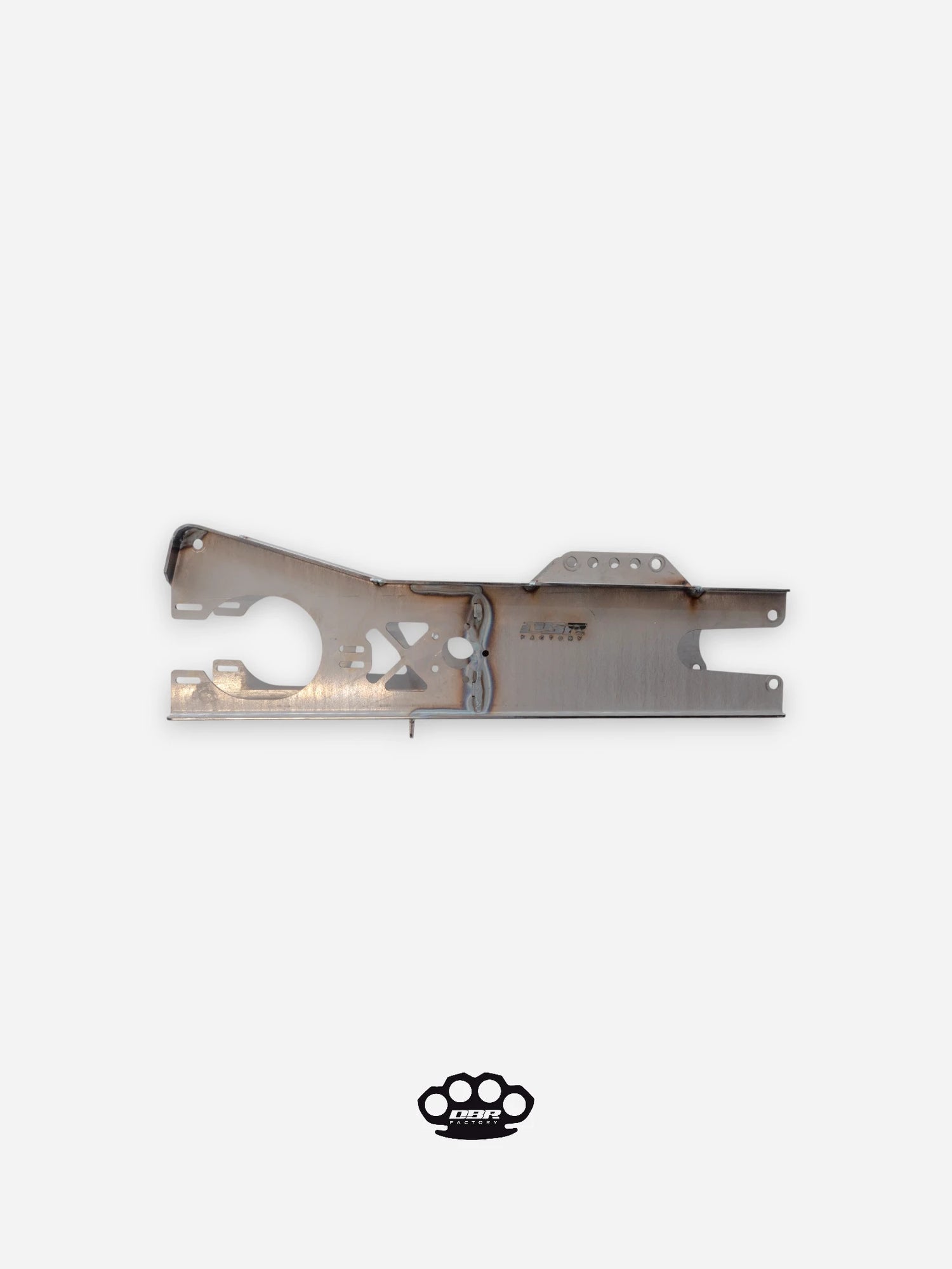 DBR Standard Reinforced Slider - Vespa