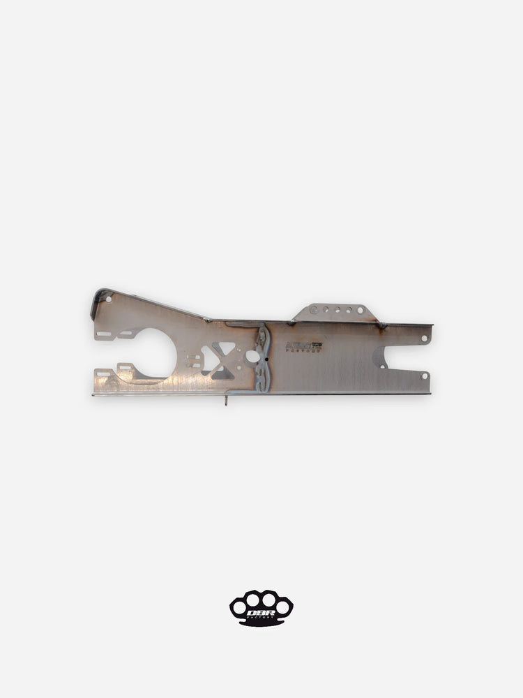 DBR Deslizadera Reforzada Estándar - Vespa