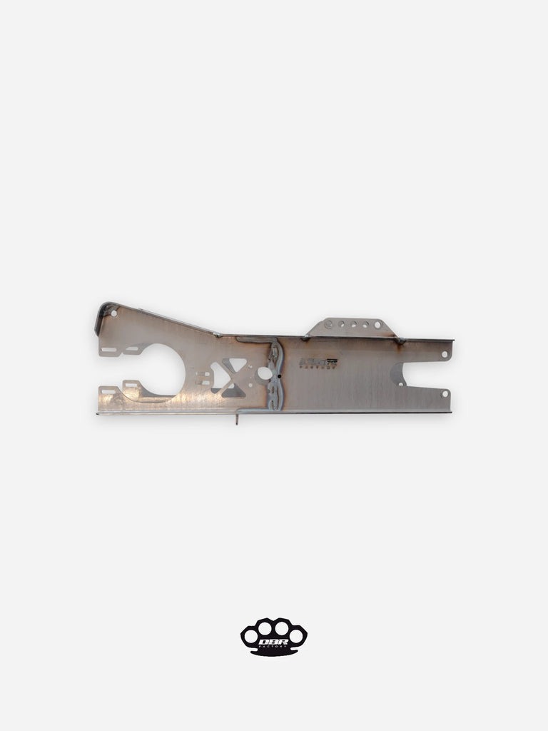 DBR Standard Reinforced Slider - Vespa