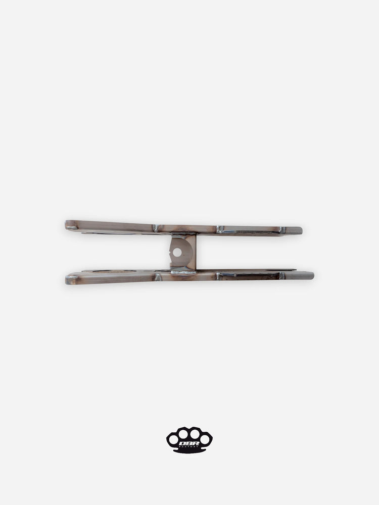 DBR Deslizadera Reforzada Estándar - Vespa