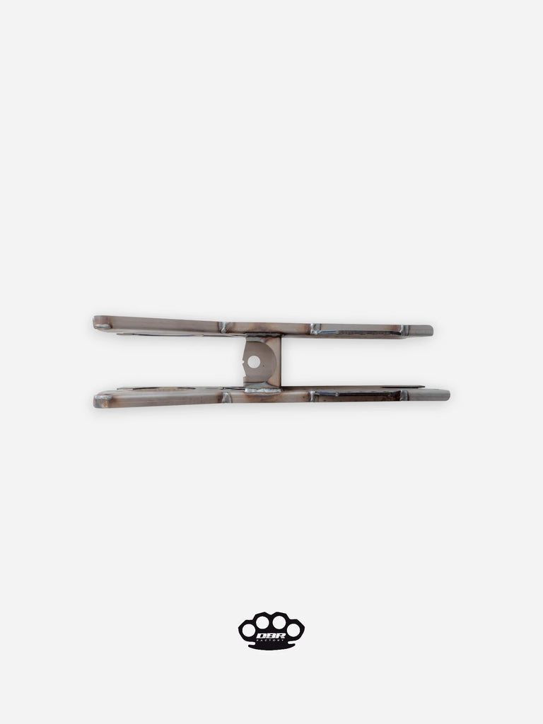 DBR Standard Reinforced Slider - Vespa