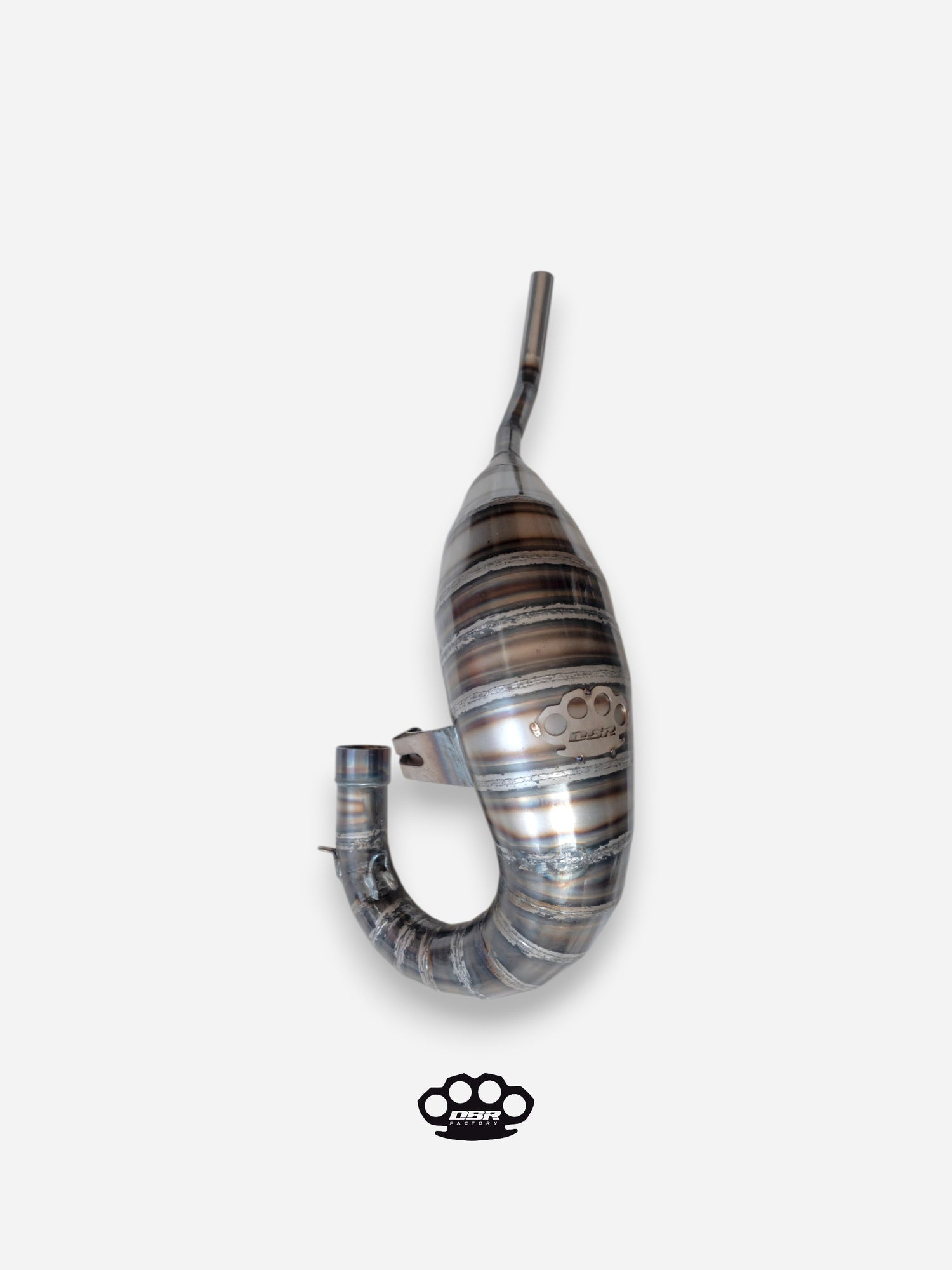DBR Derbi Superfast Hoog 95-120cc