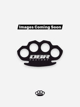 Laad de afbeelding in de Gallery-viewer, DBR Complete Titanium Uitlaat YAMAHA BLASTER 200cc ATV 1988–2009