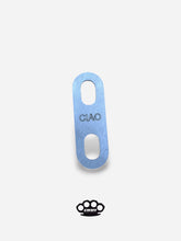 Upload the image to the Gallery viewer, DBR Classic Moped Exhaust – Integrated Silencer